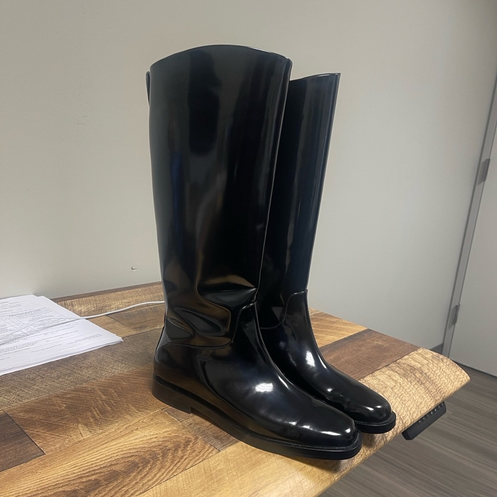 Everlane The Riding Boot - Picture 10 of 13